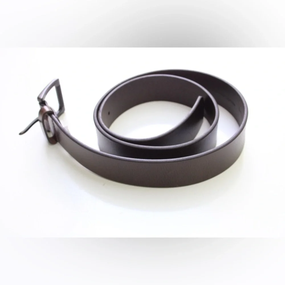 Banana Republic men’s belt